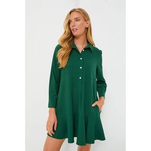 Tuckernuck | Dresses | Pomander Place Green Tweed Ophelia Dress Xl Nwt | Poshmark Tuckernuck | Dresses | Pomander Place Green Tweed Ophelia Dress Xl Nwt | Poshmark